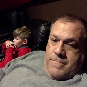 Meet your Posher, Phil